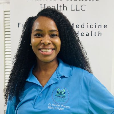 Dr. Shallanda Hunter, PharmD — GLP-1 Educator and AI Implementation Architect